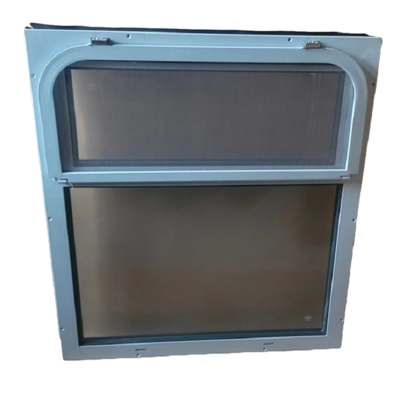 方窗800(上内翻式)