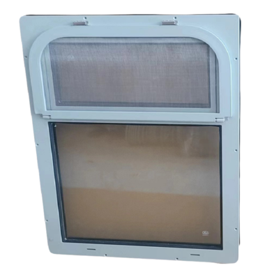 方窗600(上内翻式)