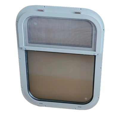 圆窗600(上内翻式)